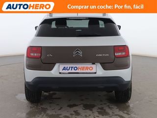 Citroën C4 Cactus 1.2 PureTech Shine