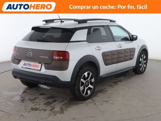 Citroën C4 Cactus 1.2 PureTech Shine