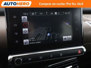 Citroën C4 Cactus 1.2 PureTech Shine