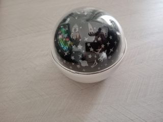 Proyector luminoso infantil