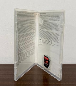 Cars 3: In Gara per la Vittoria Nintendo Switch