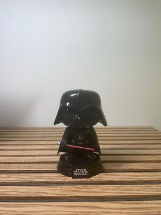 Funko Pop! Star Wars Darth Vader 01