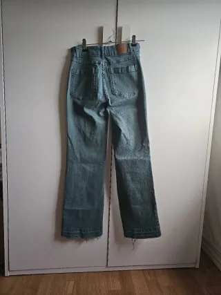 Pantalón vaquero brownie talla 32