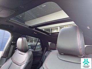 Ford Explorer  3.0 PHEV AWD ST-Line