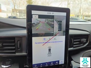 Ford Explorer  3.0 PHEV AWD ST-Line