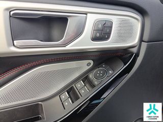 Ford Explorer  3.0 PHEV AWD ST-Line