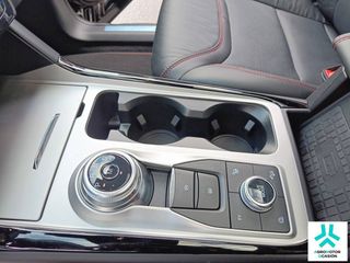 Ford Explorer  3.0 PHEV AWD ST-Line