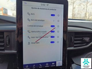 Ford Explorer  3.0 PHEV AWD ST-Line