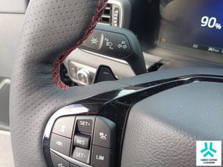 Ford Explorer  3.0 PHEV AWD ST-Line