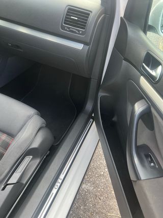 Volkswagen Golf 2008