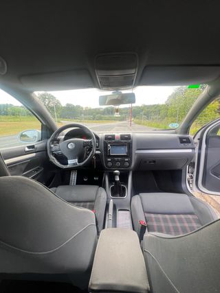 Volkswagen Golf 2008