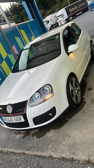 Volkswagen Golf 2008