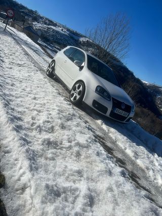 Volkswagen Golf 2008
