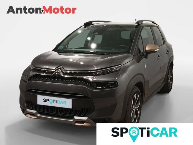 Citroën C3 Aircross  BlueHDi 81kW (110CV) S&S C-Series - foto 1