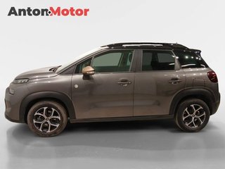 Citroën C3 Aircross  BlueHDi 81kW (110CV) S&S C-Series