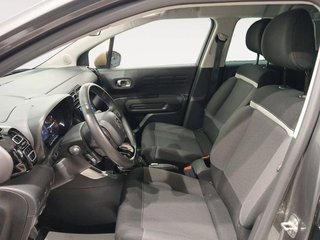 Citroën C3 Aircross  BlueHDi 81kW (110CV) S&S C-Series
