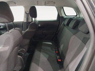 Citroën C3 Aircross  BlueHDi 81kW (110CV) S&S C-Series