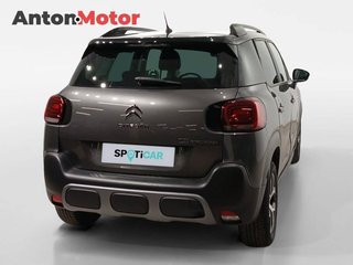 Citroën C3 Aircross  BlueHDi 81kW (110CV) S&S C-Series