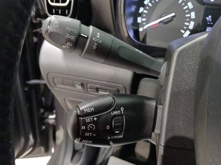 Citroën C3 Aircross  BlueHDi 81kW (110CV) S&S C-Series