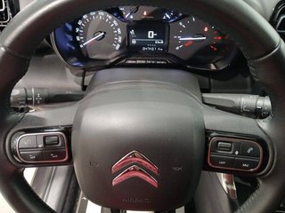Citroën C3 Aircross  BlueHDi 81kW (110CV) S&S C-Series