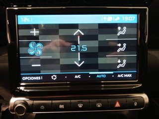 Citroën C3 Aircross  BlueHDi 81kW (110CV) S&S C-Series