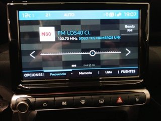 Citroën C3 Aircross  BlueHDi 81kW (110CV) S&S C-Series