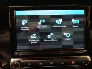 Citroën C3 Aircross  BlueHDi 81kW (110CV) S&S C-Series
