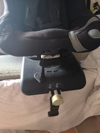 Silla coche Concord ULTIMAX