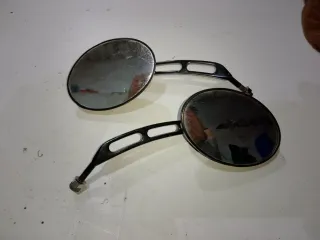 Espejos Universales Moto Homologados