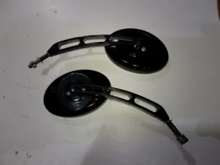 Espejos Universales Moto Homologados