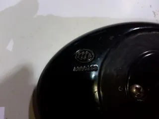 Espejos Universales Moto Homologados