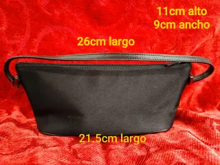 Borsa Gucci Nero