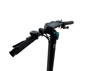 patinete electrico smartgyro crossover dual max