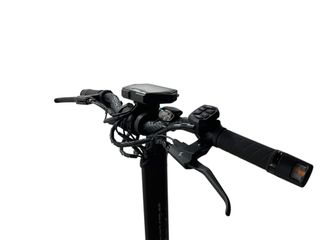 patinete electrico smartgyro crossover dual max