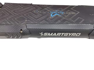 patinete electrico smartgyro crossover dual max
