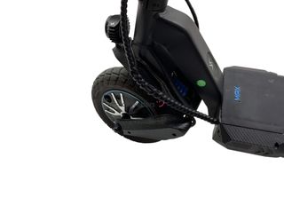 patinete electrico smartgyro crossover dual max