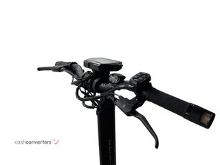 patinete electrico smartgyro crossover dual max