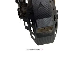 patinete electrico smartgyro crossover dual max