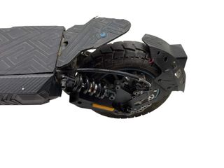 patinete electrico smartgyro crossover dual max