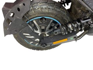 patinete electrico smartgyro crossover dual max