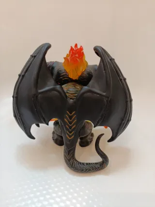 Funko Pop Balrog El Señor de los Anillos