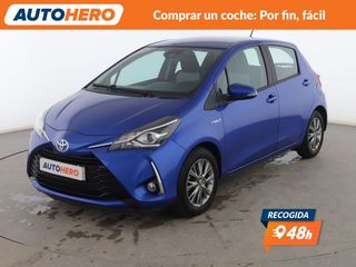 Toyota Yaris 1.5 Hybrid Active