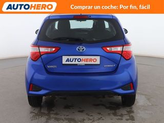 Toyota Yaris 1.5 Hybrid Active