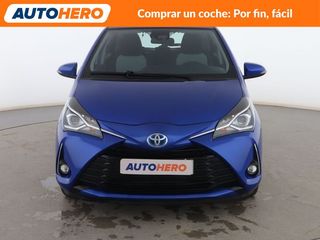 Toyota Yaris 1.5 Hybrid Active