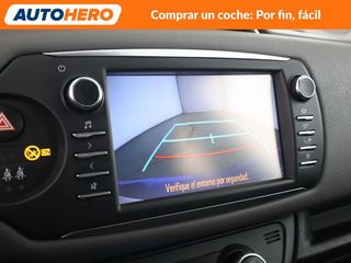 Toyota Yaris 1.5 Hybrid Active