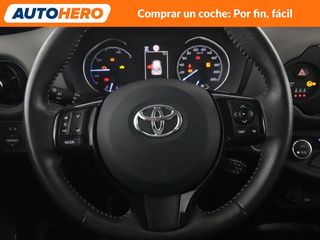 Toyota Yaris 1.5 Hybrid Active