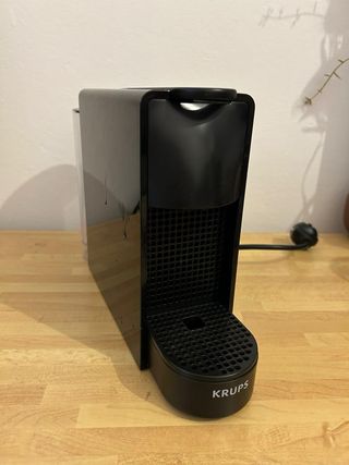 Macchina Caffè Nespresso Krups