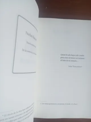 Noches blancas (Spanish Edition)