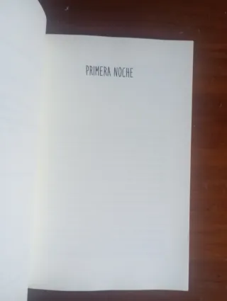 Noches blancas (Spanish Edition)