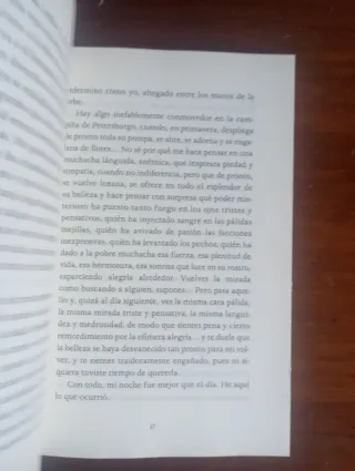 Noches blancas (Spanish Edition)